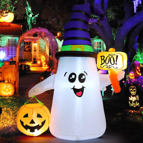 Halloween inflatables - halloween,