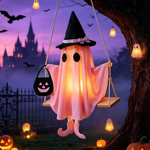 Halloween inflatables - 6,