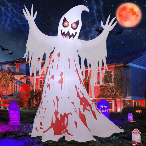 Giant halloween - 8.2,