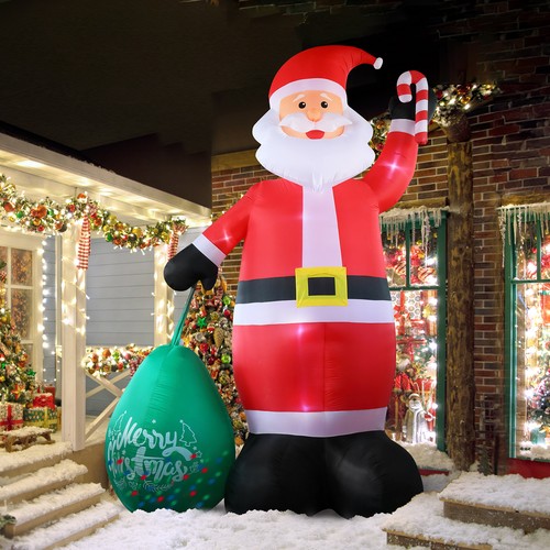 Christmas inflatable - ft,