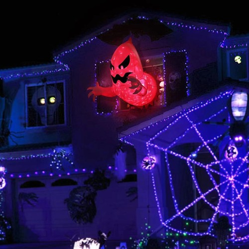6ft led illuminated breakout - led,