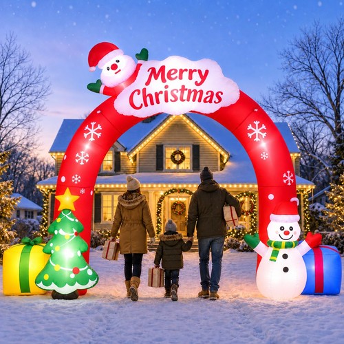 15ft christmas inflatables - 15ft,
